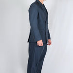 ABITO 20' BLUE - Benevierre