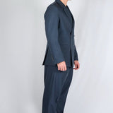 ABITO 20' BLUE - Benevierre