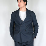 ABITO 20' BLUE - Benevierre