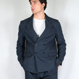 ABITO 20' BLUE - Benevierre