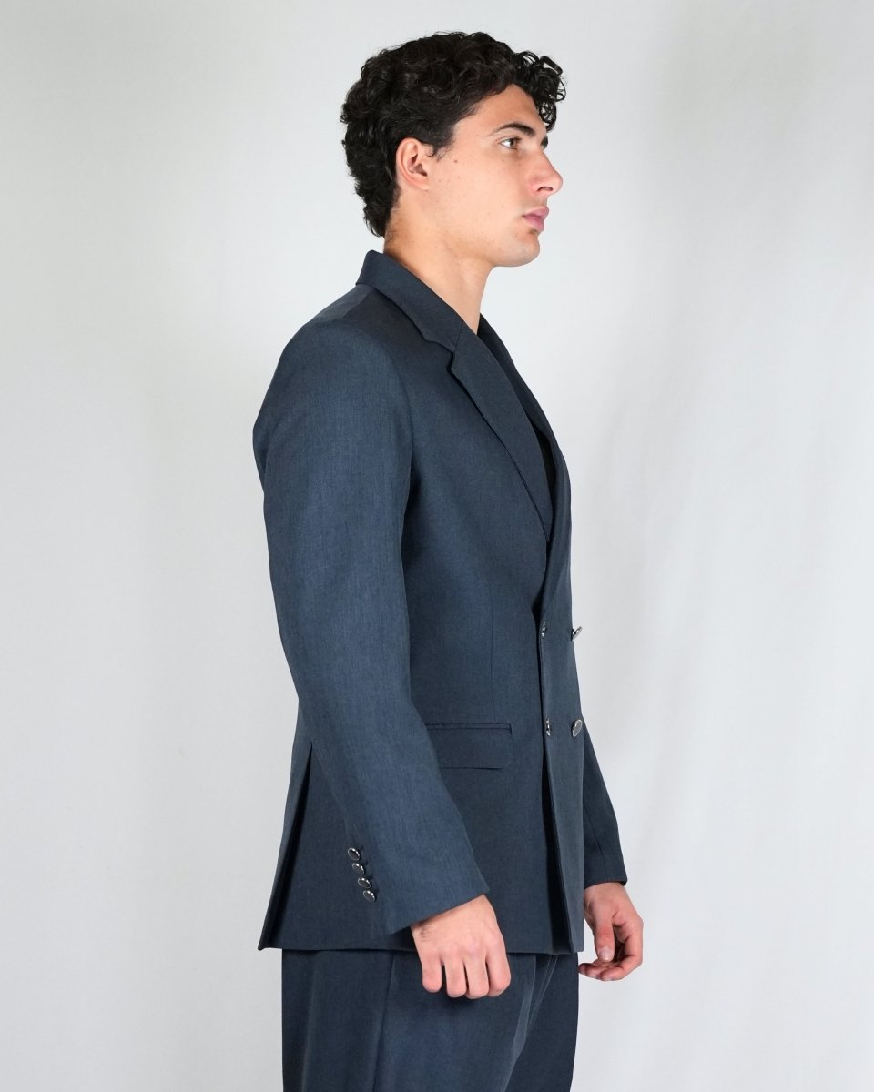 ABITO 20' BLUE - Benevierre