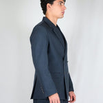 ABITO 20' BLUE - Benevierre