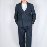 ABITO 20' BLUE - Benevierre