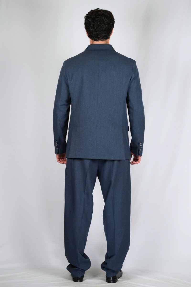 ABITO 20' BLUE - Benevierre