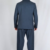 ABITO 20' BLUE - Benevierre