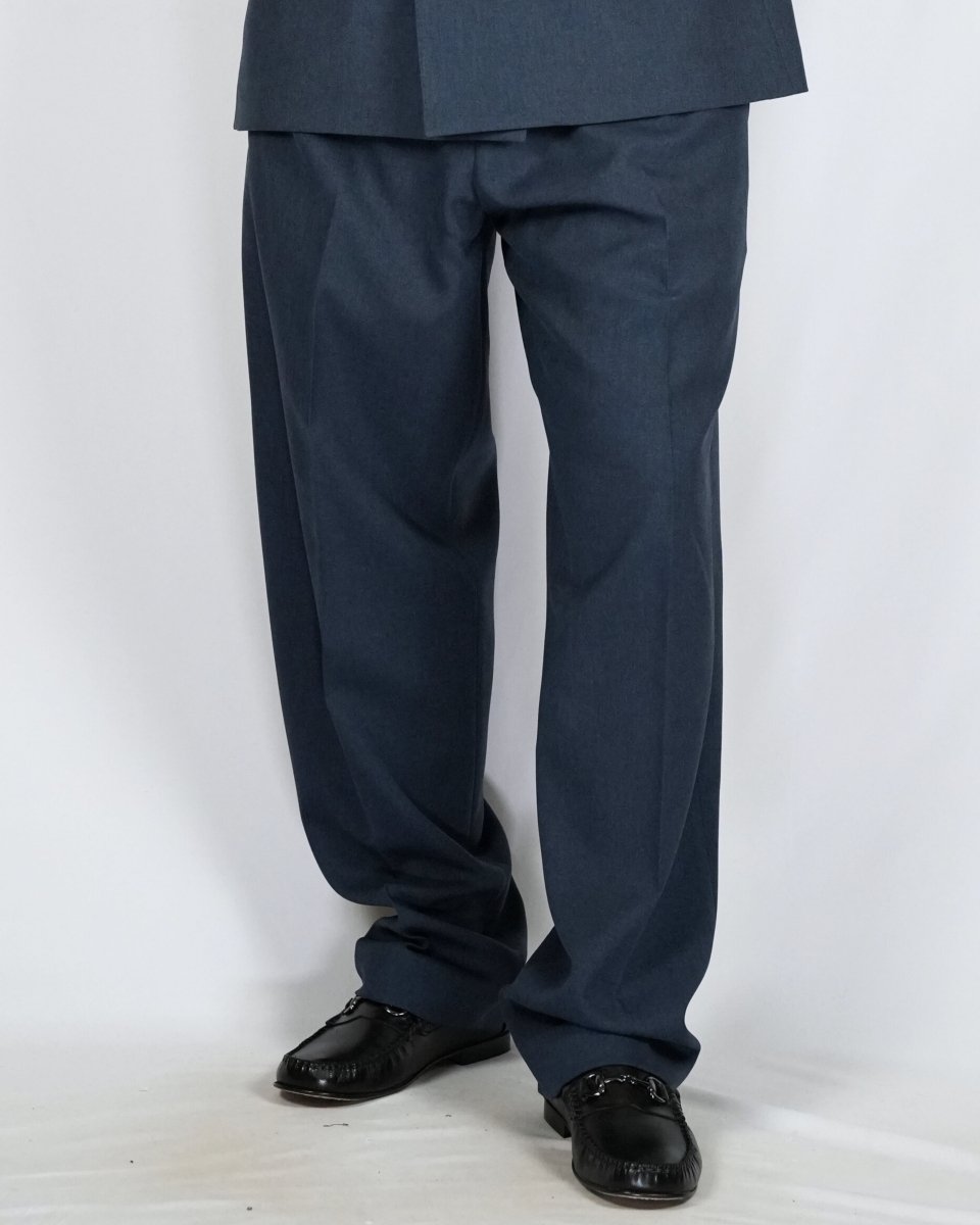 ABITO 20' BLUE - Benevierre