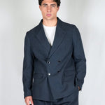 ABITO 20' BLUE - Benevierre