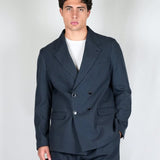 ABITO 20' BLUE - Benevierre