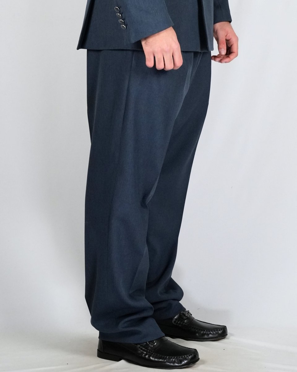 ABITO 20' BLUE - Benevierre