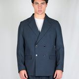 ABITO 20' BLUE - Benevierre