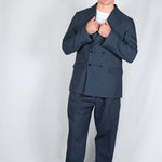 ABITO 20' BLUE - Benevierre