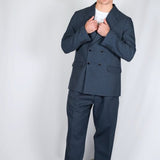ABITO 20' BLUE - Benevierre