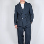 ABITO 20' BLUE - Benevierre