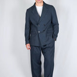 ABITO 20' BLUE - Benevierre