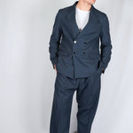 ABITO 20' BLUE - Benevierre