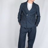 ABITO 20' BLUE - Benevierre