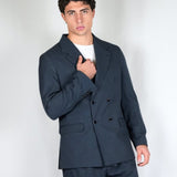 ABITO 20' BLUE - Benevierre