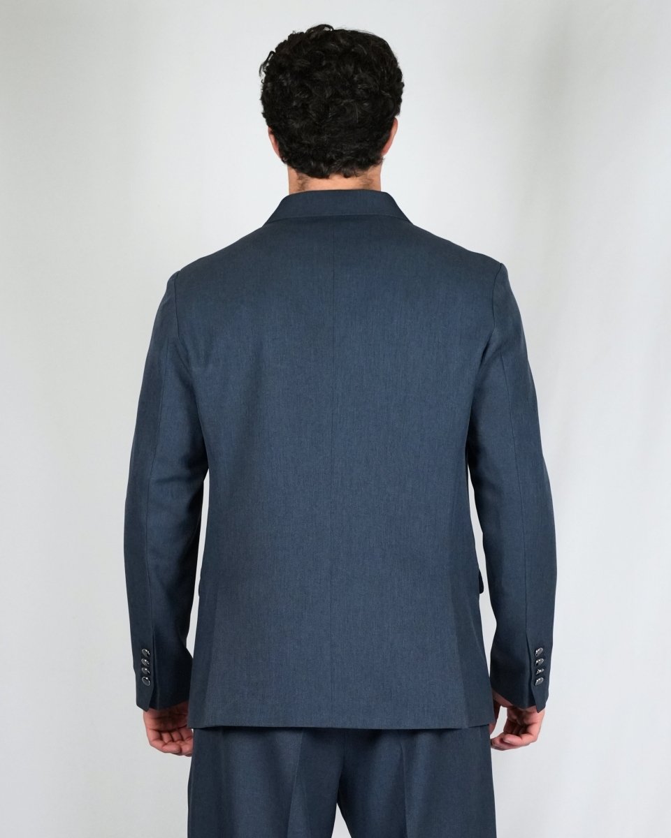 ABITO 20' BLUE - Benevierre