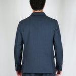 ABITO 20' BLUE - Benevierre