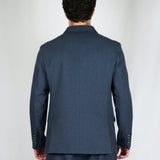 ABITO 20' BLUE - Benevierre