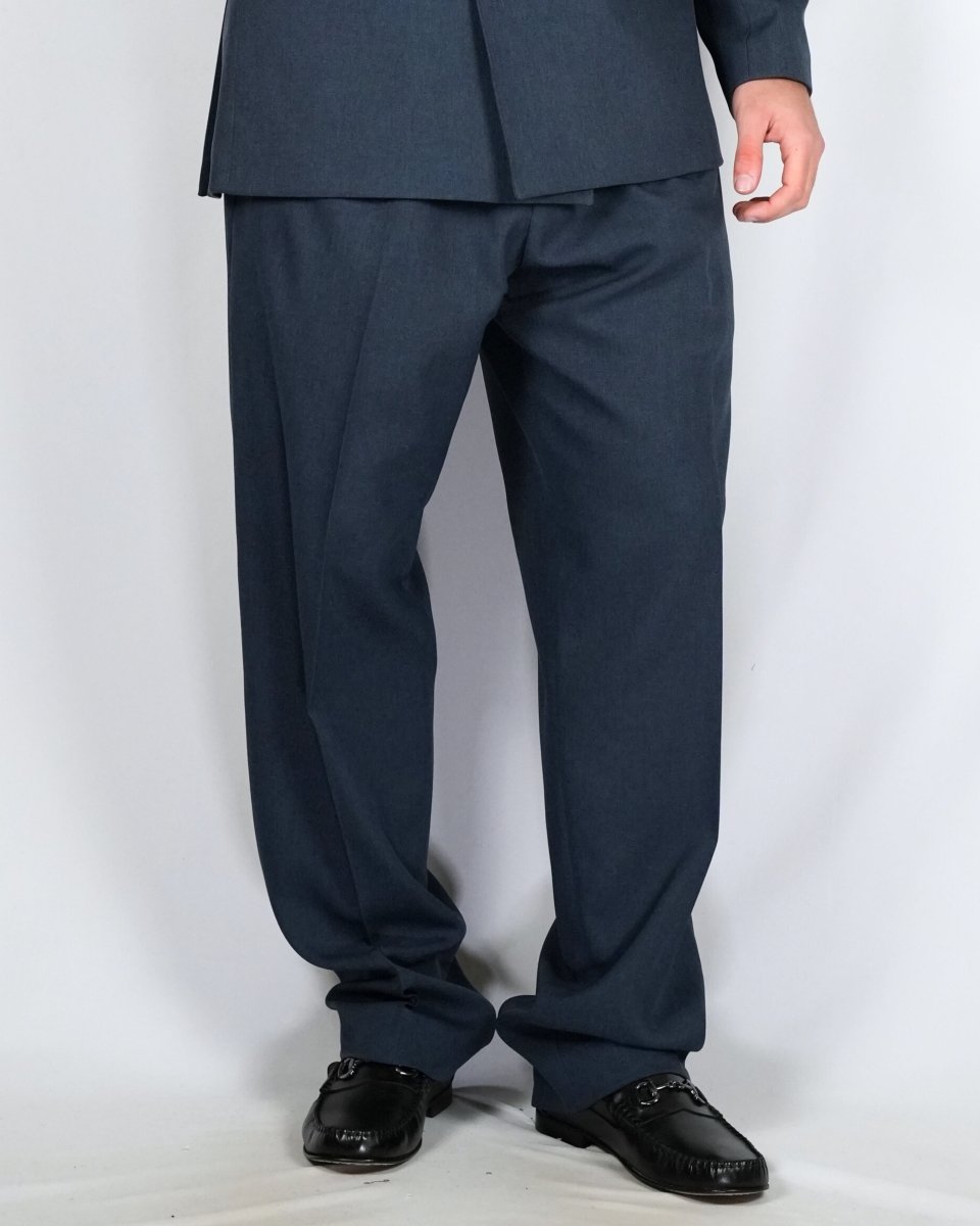 ABITO 20' BLUE - Benevierre