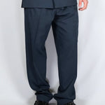ABITO 20' BLUE - Benevierre