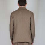 ABITO 20' BROWN - Benevierre
