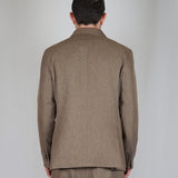 ABITO 20' BROWN - Benevierre