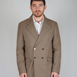 ABITO 20' BROWN - Benevierre
