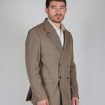 ABITO 20' BROWN - Benevierre