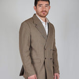 ABITO 20' BROWN - Benevierre
