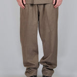 ABITO 20' BROWN - Benevierre