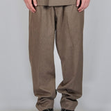 ABITO 20' BROWN - Benevierre
