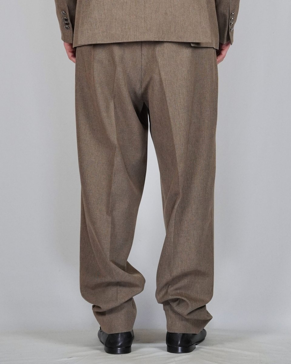 ABITO 20' BROWN - Benevierre