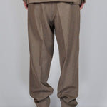 ABITO 20' BROWN - Benevierre