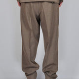 ABITO 20' BROWN - Benevierre