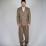 ABITO 20' BROWN - Benevierre
