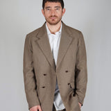 ABITO 20' BROWN - Benevierre