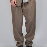 ABITO 20' BROWN - Benevierre