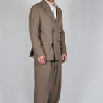 ABITO 20' BROWN - Benevierre