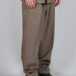 ABITO 20' BROWN - Benevierre