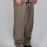 ABITO 20' BROWN - Benevierre