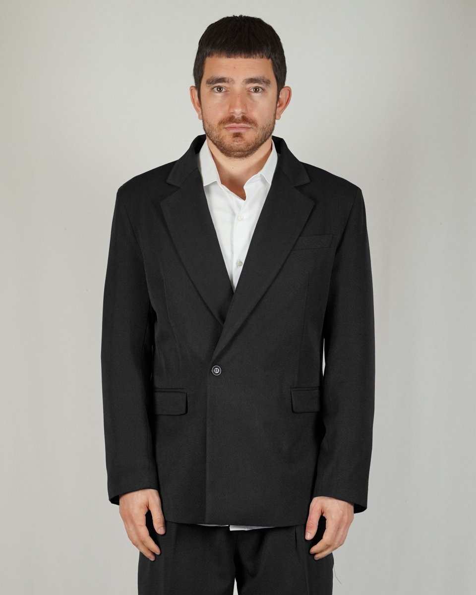 ABITO BLACK ICON - Benevierre