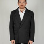 ABITO BLACK ICON - Benevierre