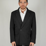 ABITO BLACK ICON - Benevierre