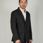 ABITO BLACK ICON - Benevierre