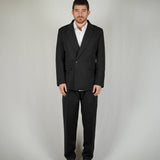 ABITO BLACK ICON - Benevierre