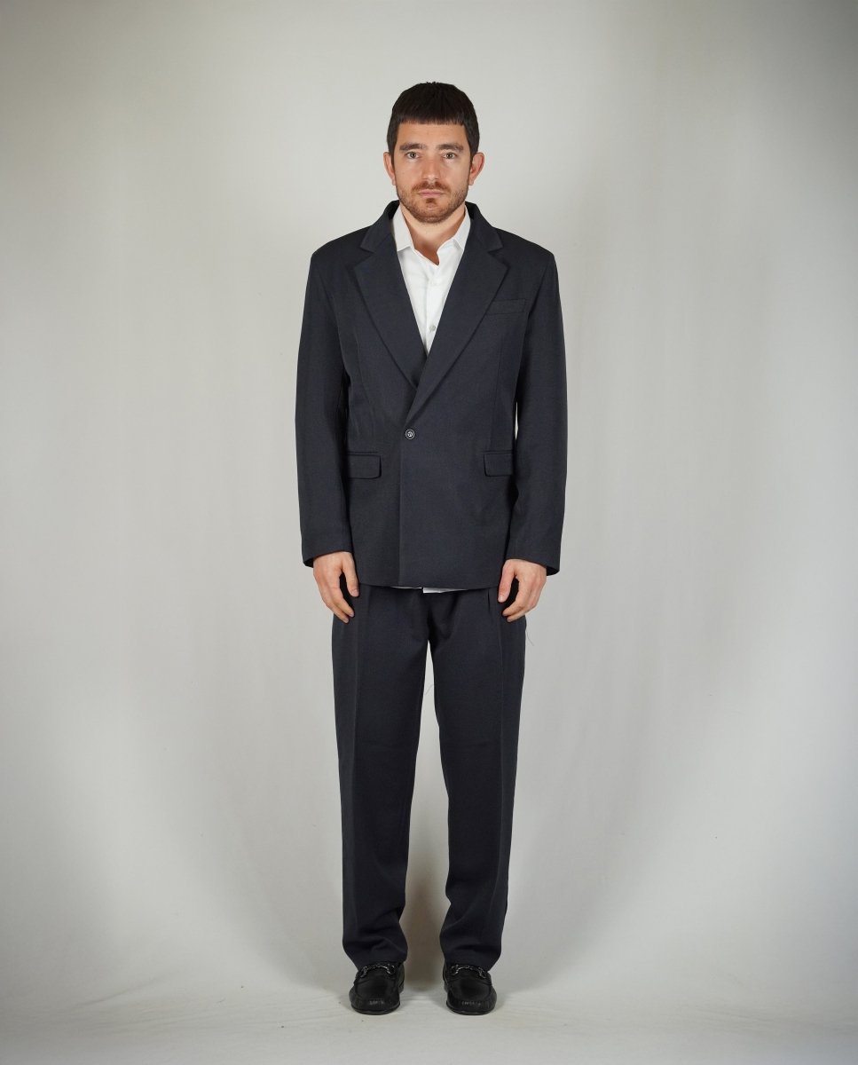 ABITO BLUE ICON - Benevierre