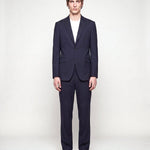 ABITO CLASSIC BLUE - Benevierre