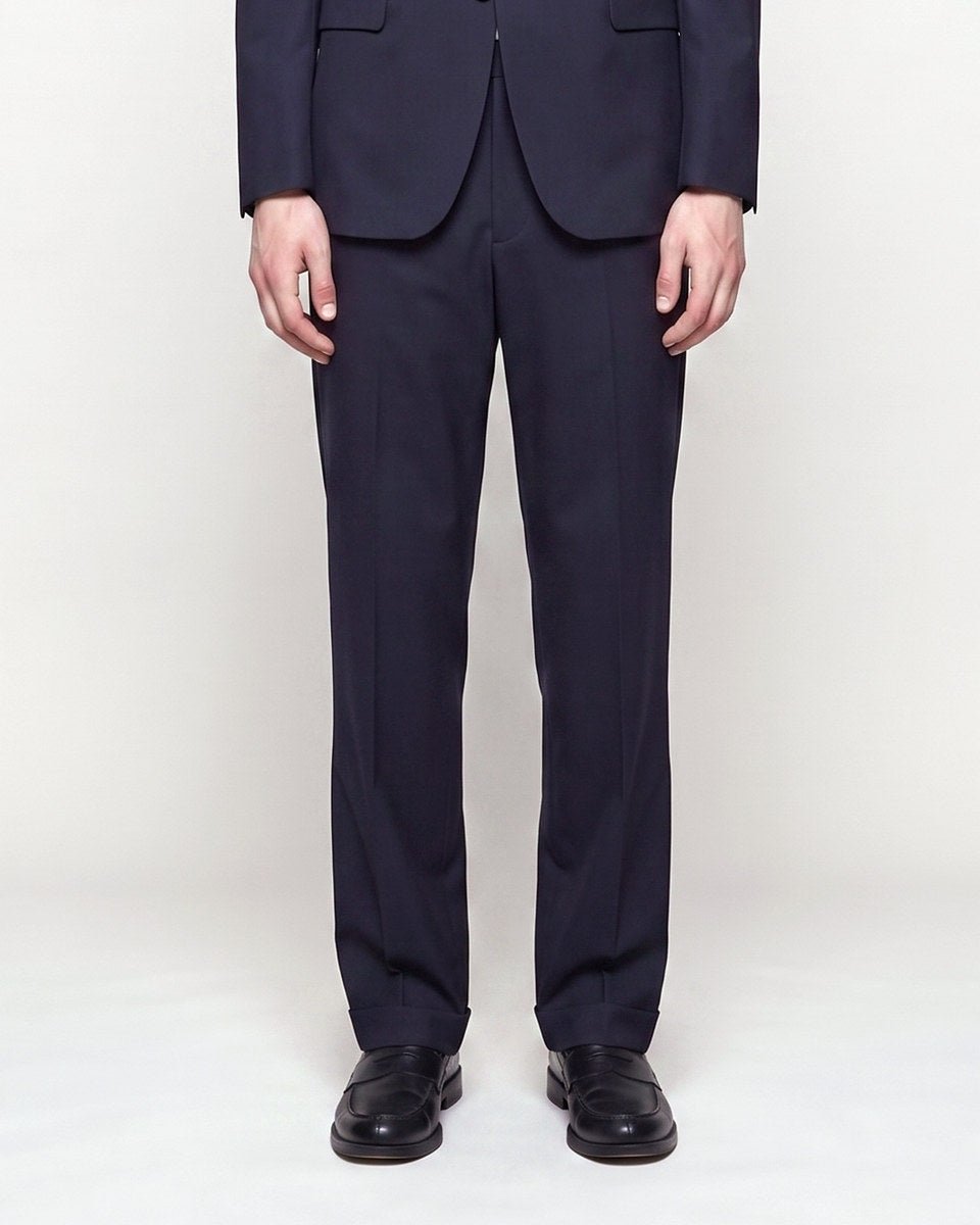 ABITO CLASSIC BLUE - Benevierre